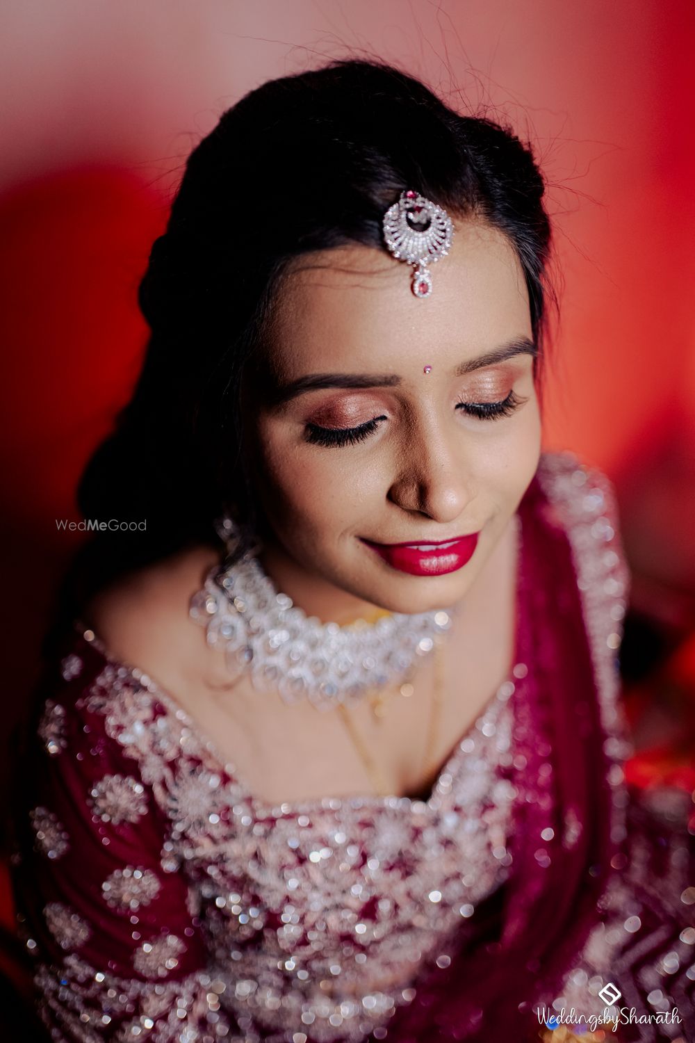 Photo From Sumathi & Kiran - By WeddingsBySharath