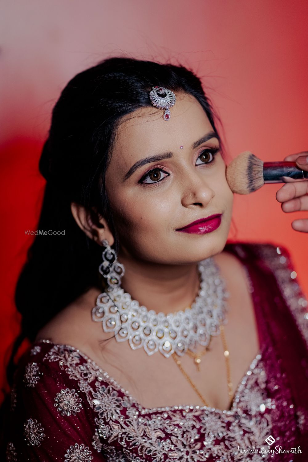 Photo From Sumathi & Kiran - By WeddingsBySharath