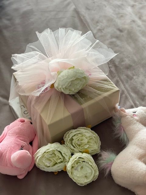 Photo From Gifts and Favours - By The Gift Trunk Co