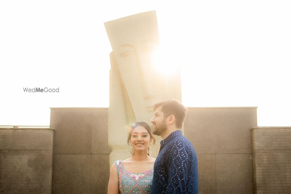 Photo From Ankita & Kartik - By Happyframes