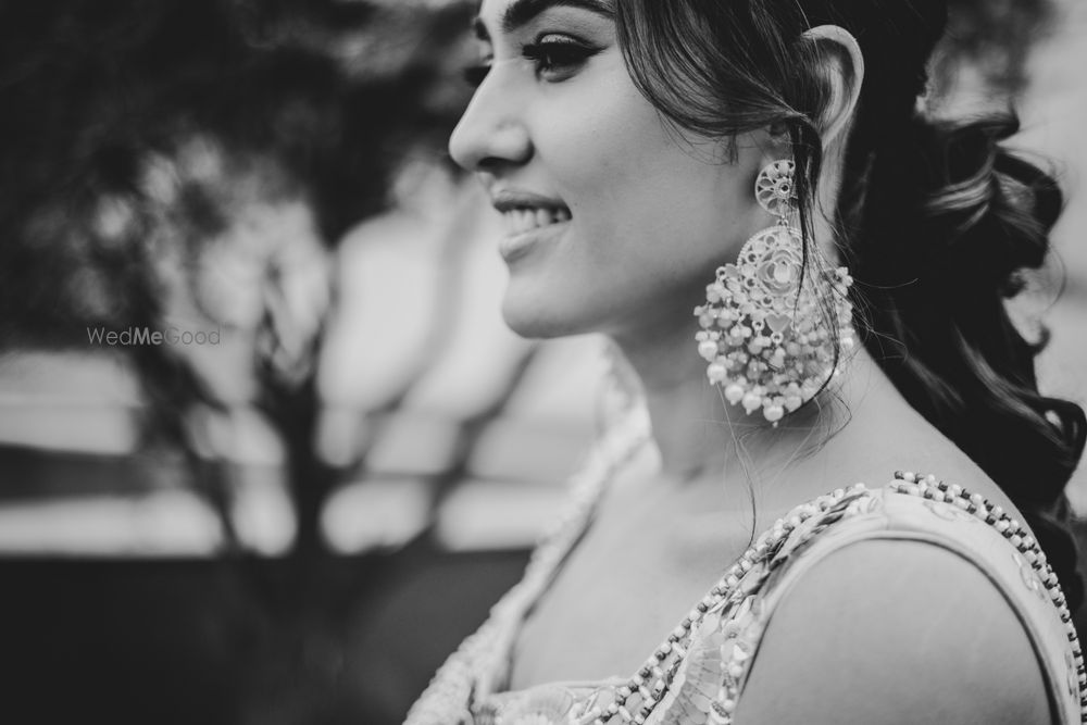 Photo From Ankita & Kartik - By Happyframes