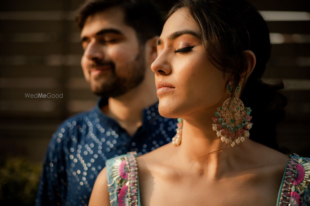 Photo From Ankita & Kartik - By Happyframes