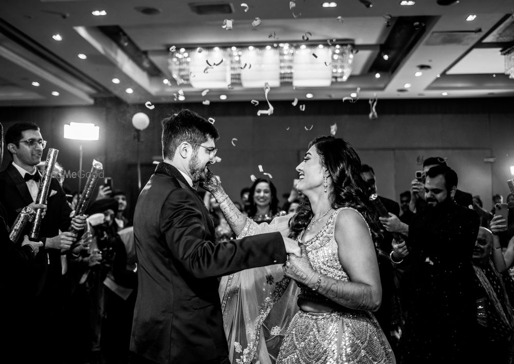 Photo From Ankita & Kartik - By Happyframes