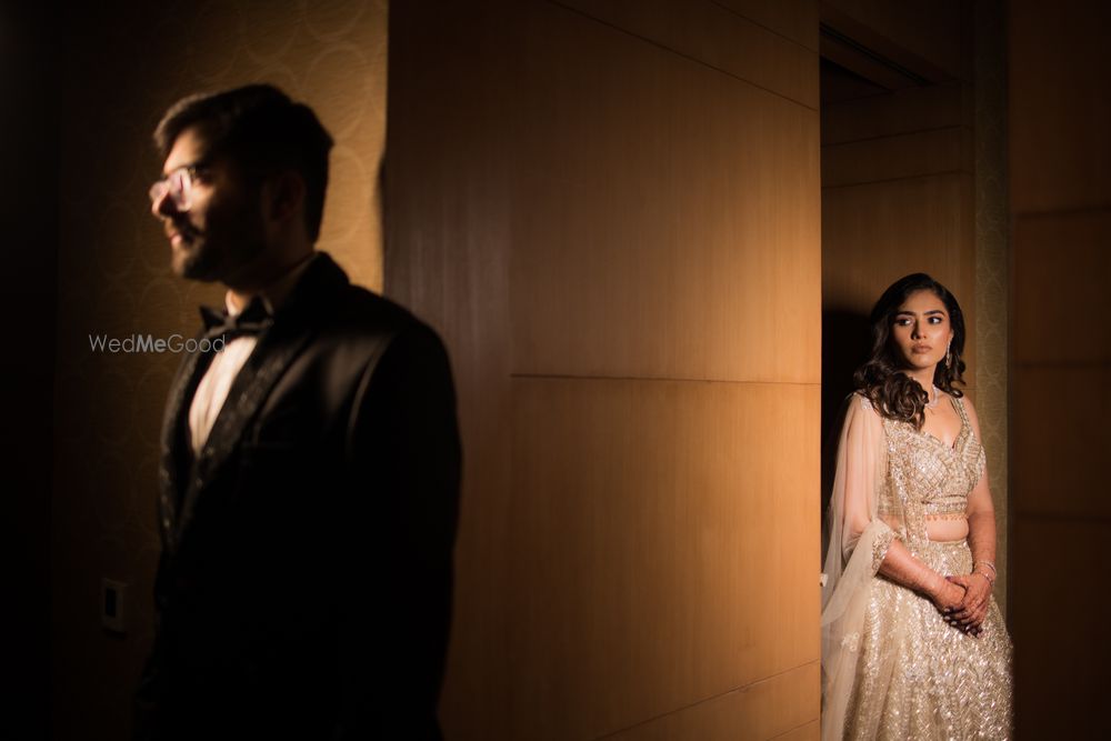 Photo From Ankita & Kartik - By Happyframes