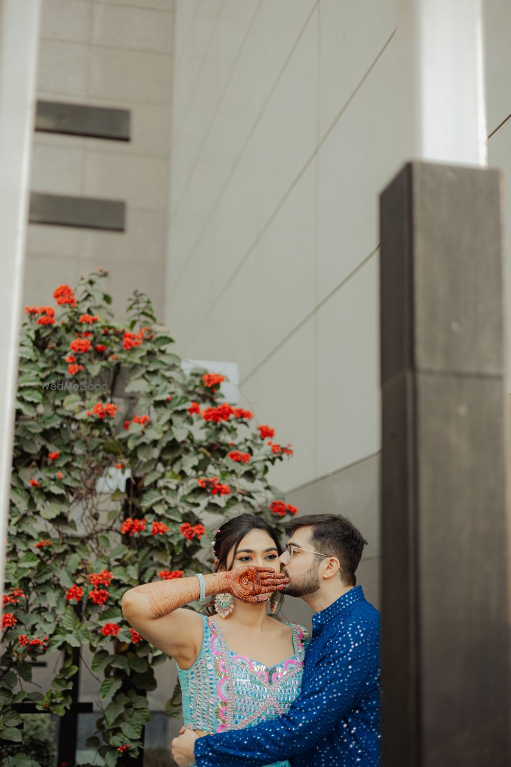 Photo From Ankita & Kartik - By Happyframes