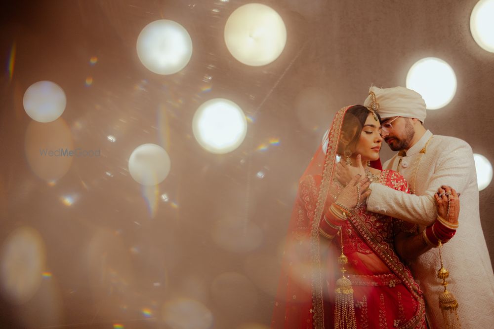 Photo From Ankita & Kartik - By Happyframes