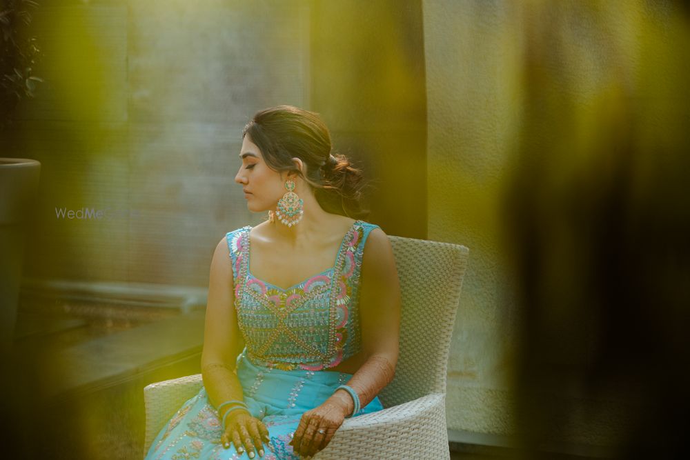 Photo From Ankita & Kartik - By Happyframes