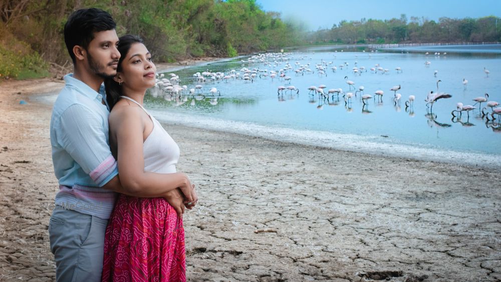 Photo From Ashwini and Abhishek Pre-Wedding - By Shot by Labony