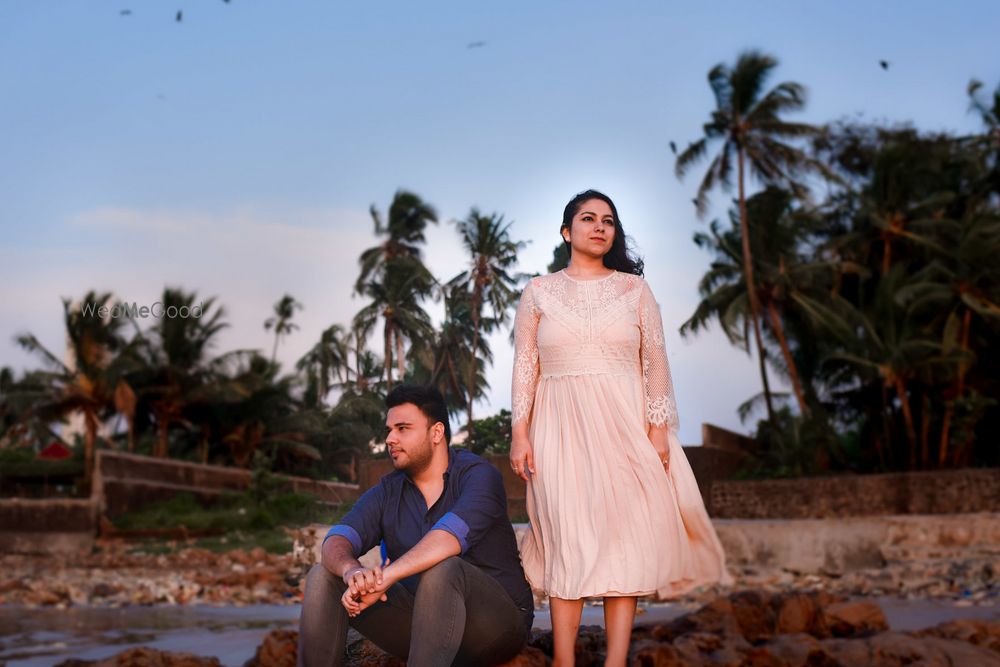 Photo From Chhavi and Shashank - Pre-Wedding - By Shot by Labony