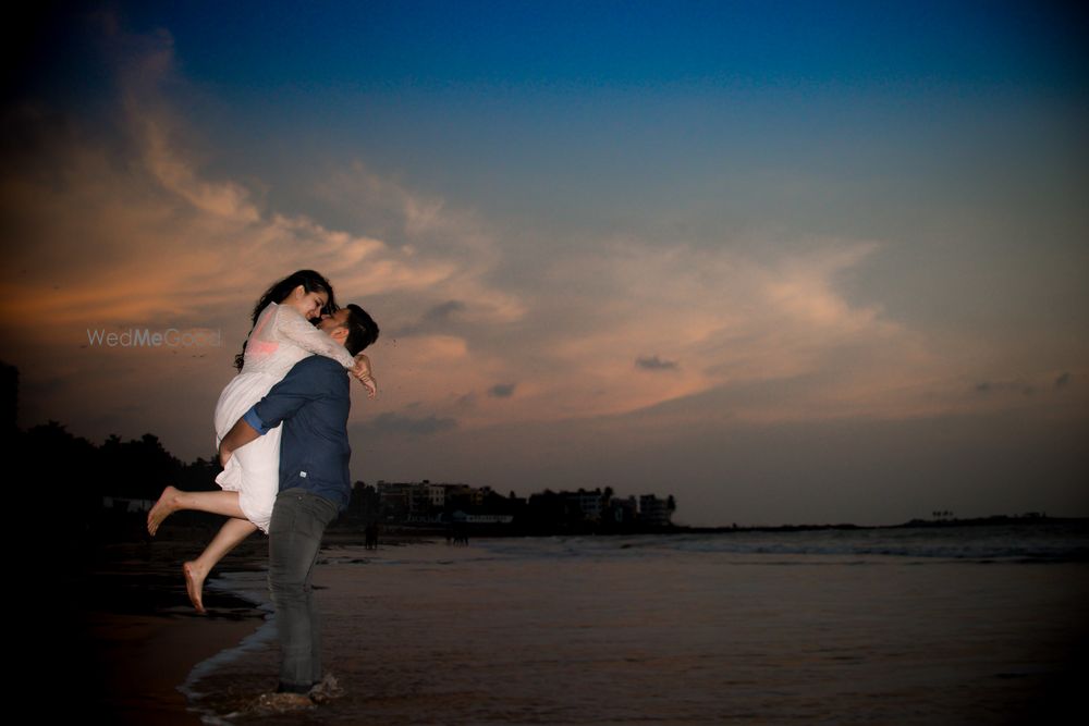 Photo From Chhavi and Shashank - Pre-Wedding - By Shot by Labony