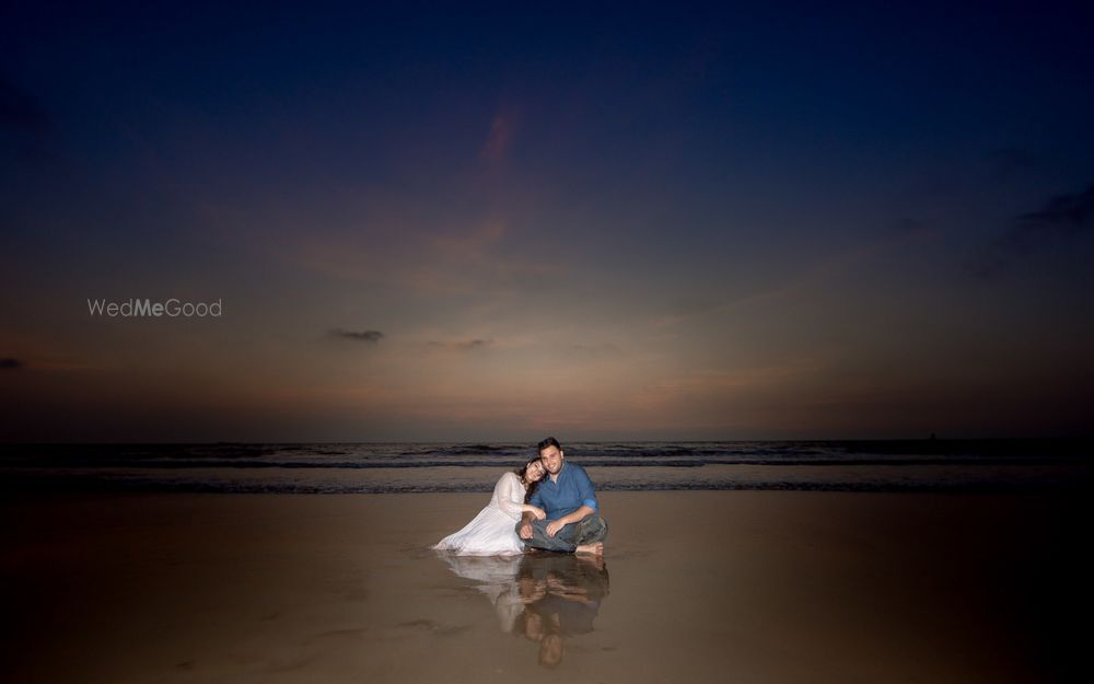 Photo From Chhavi and Shashank - Pre-Wedding - By Shot by Labony