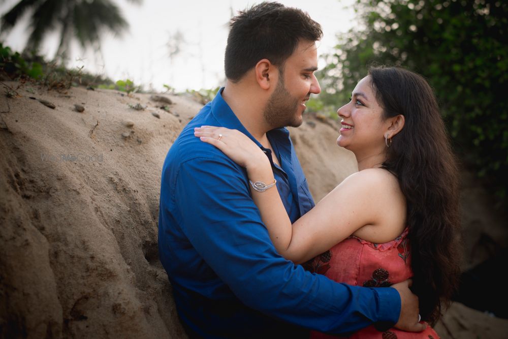 Photo From Chhavi and Shashank - Pre-Wedding - By Shot by Labony