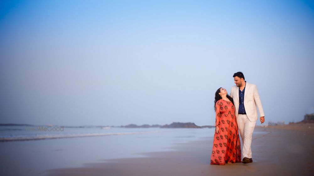 Photo From Chhavi and Shashank - Pre-Wedding - By Shot by Labony