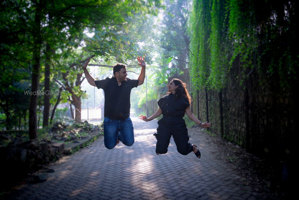 Photo From Chhavi and Shashank - Pre-Wedding - By Shot by Labony