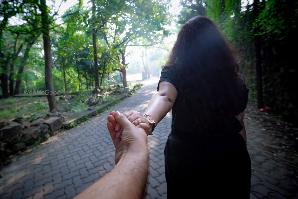 Photo From Chhavi and Shashank - Pre-Wedding - By Shot by Labony