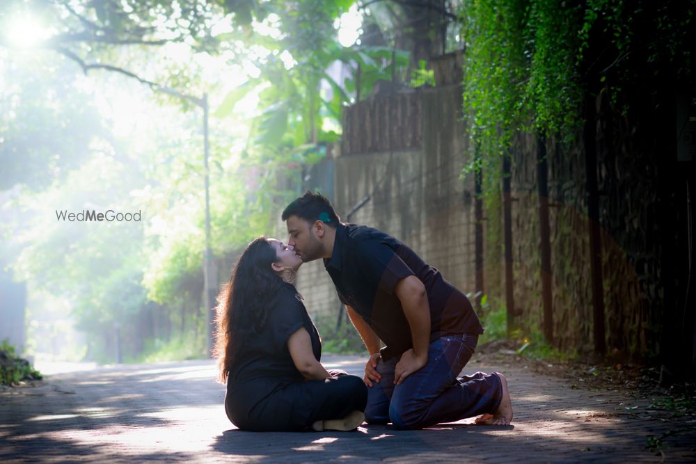 Photo From Chhavi and Shashank - Pre-Wedding - By Shot by Labony