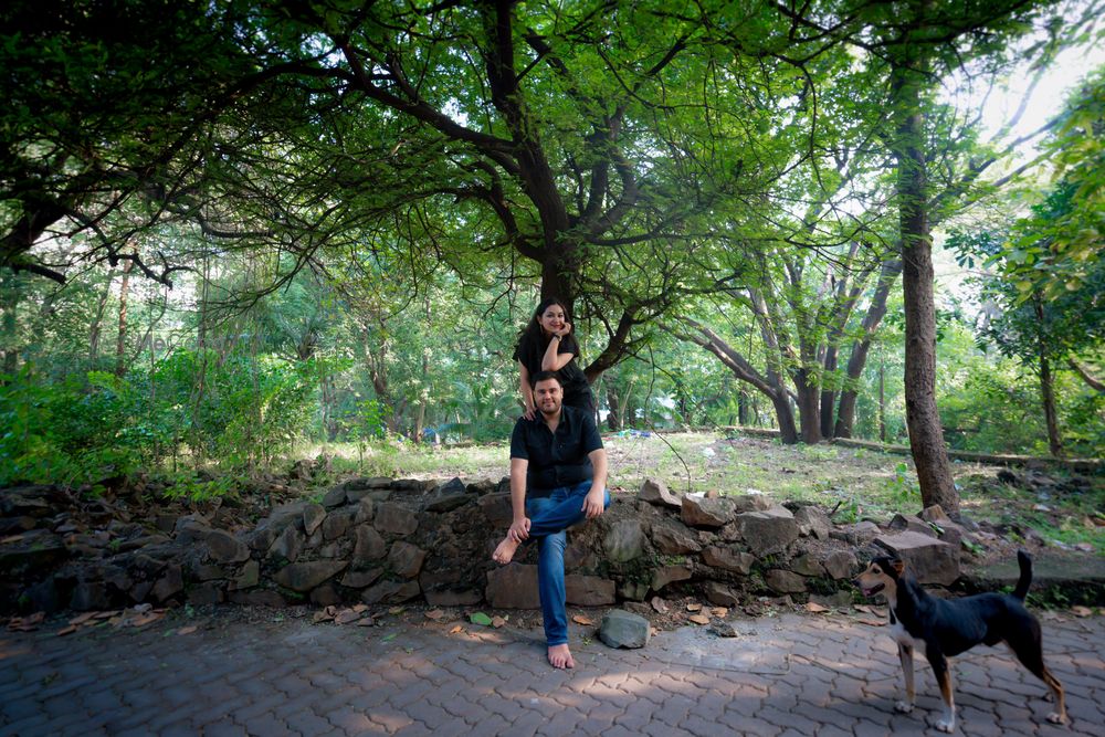 Photo From Chhavi and Shashank - Pre-Wedding - By Shot by Labony