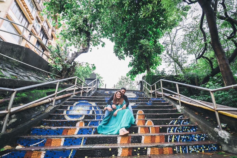 Photo From Eshani and Rahul Pre-Weddding - By Shot by Labony