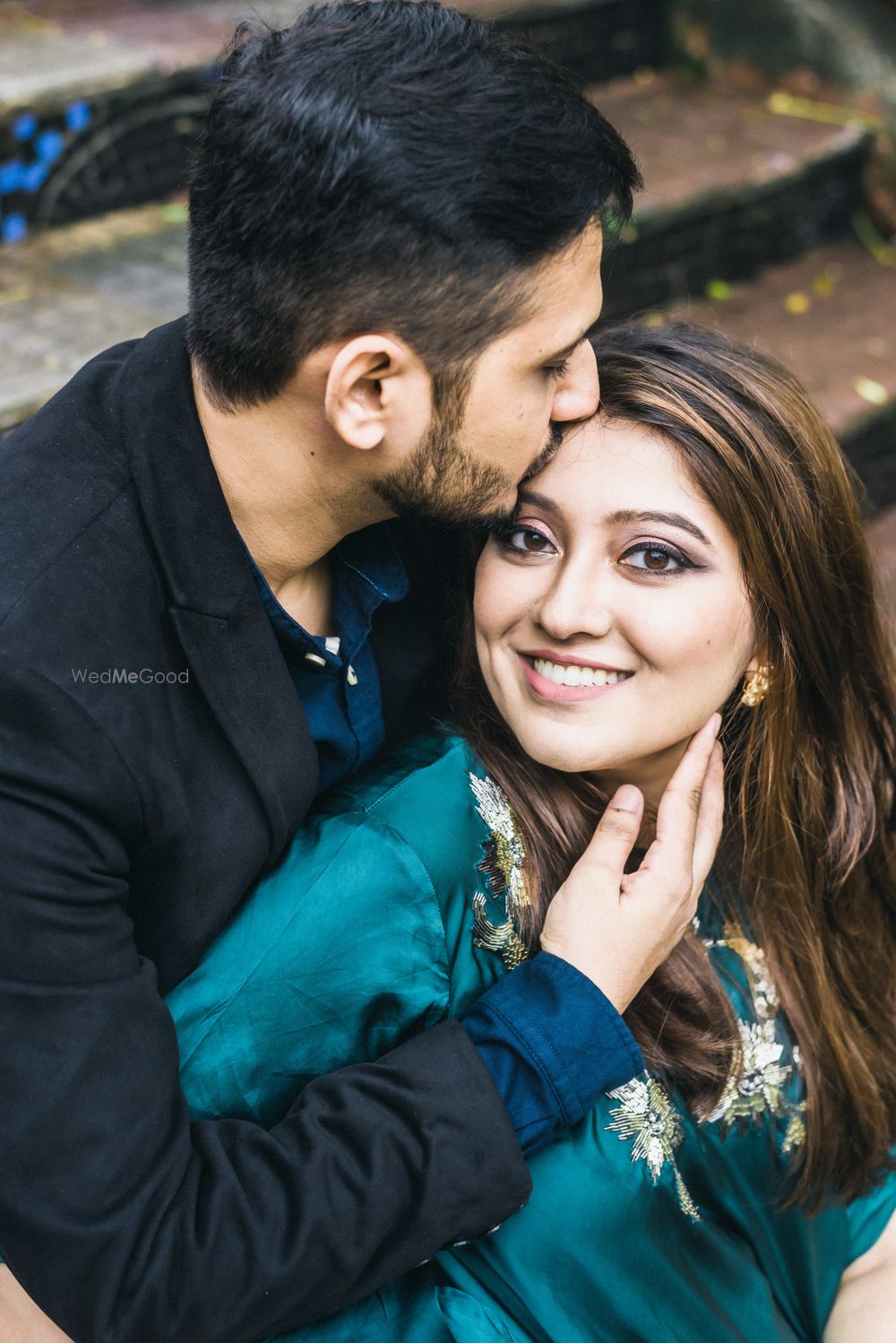 Photo From Eshani and Rahul Pre-Weddding - By Shot by Labony