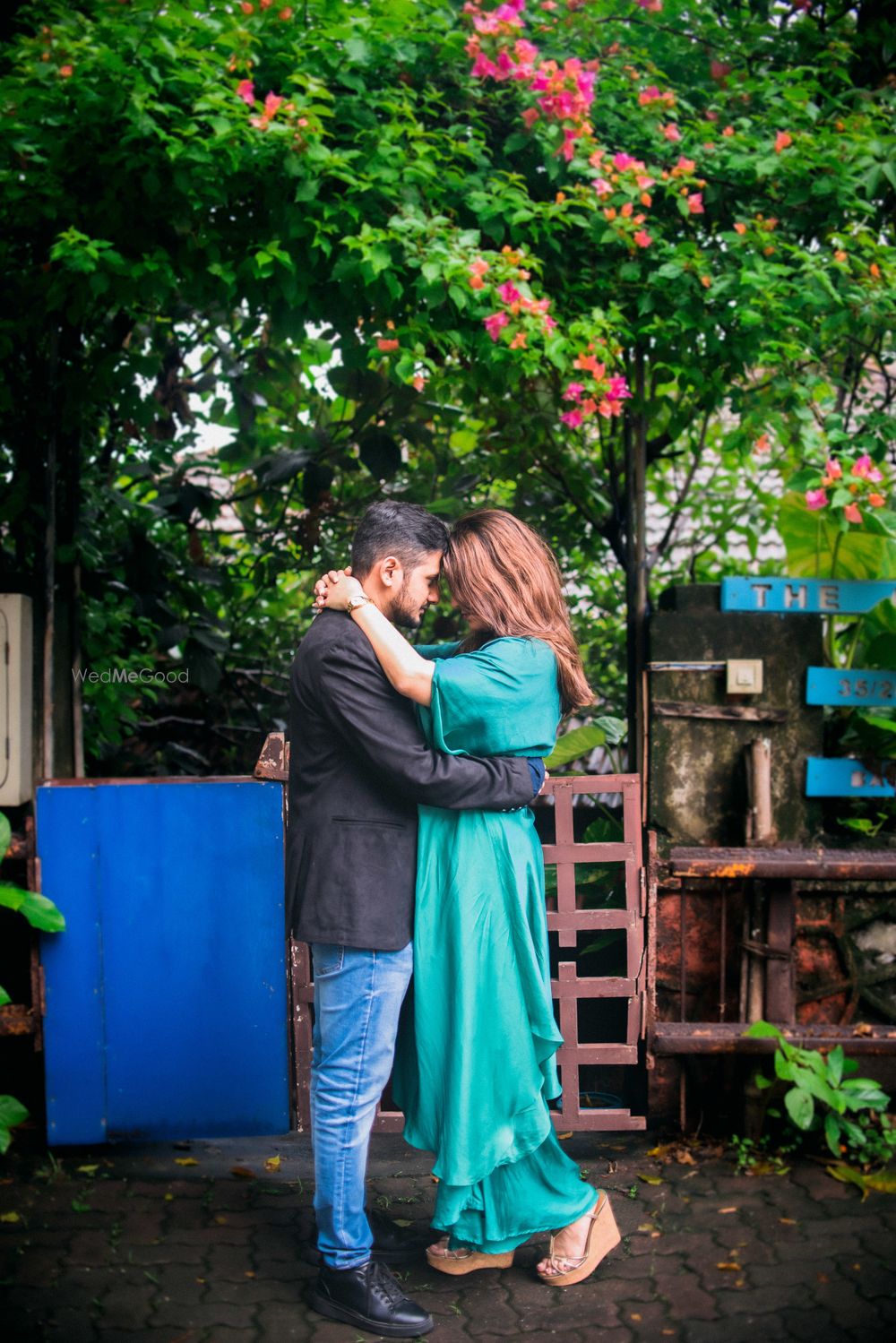 Photo From Eshani and Rahul Pre-Weddding - By Shot by Labony