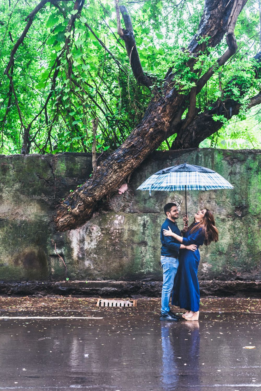 Photo From Eshani and Rahul Pre-Weddding - By Shot by Labony