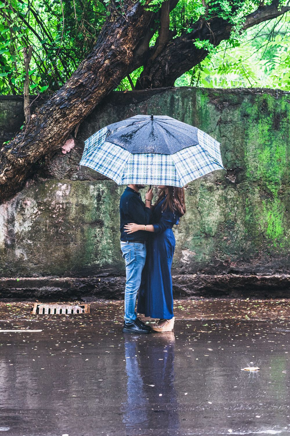 Photo From Eshani and Rahul Pre-Weddding - By Shot by Labony