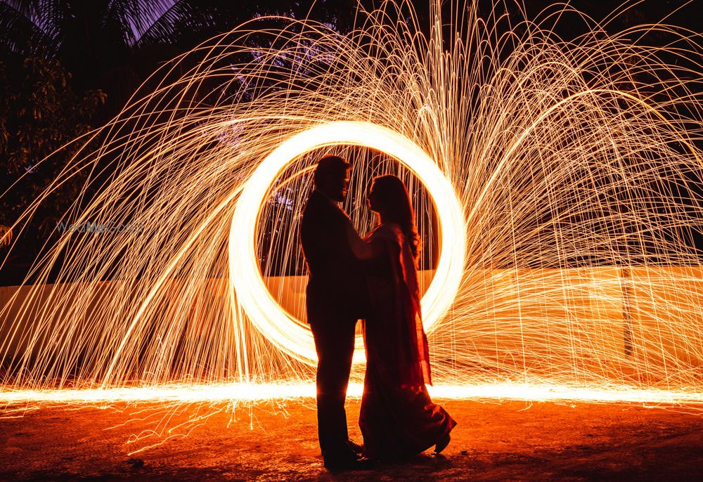 Photo From Janaki and Hanoz Pre-Wedding - By Shot by Labony