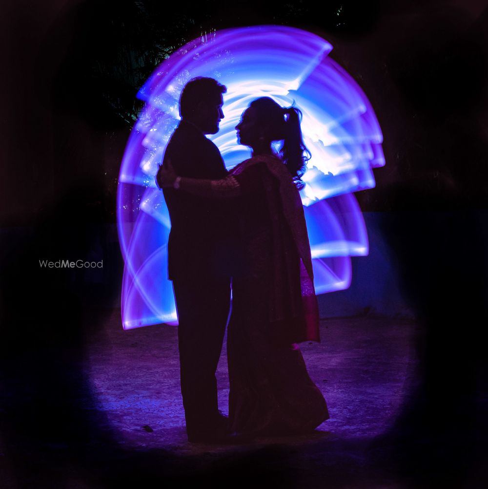 Photo From Janaki and Hanoz Pre-Wedding - By Shot by Labony