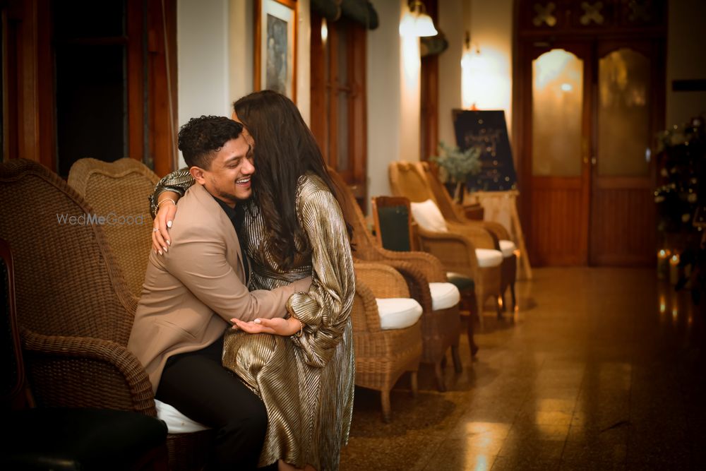 Photo From Krisha and Mikhail Engagement - By Bespoke Visions Weddings