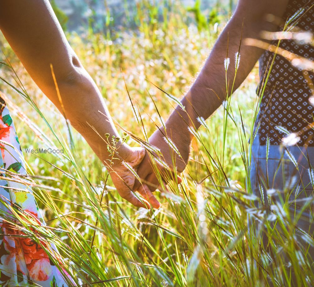 Photo From Leah and Sumit Pre-Wedding - By Shot by Labony