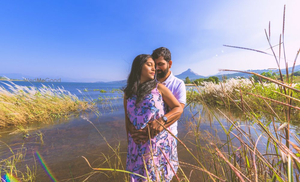 Photo From Leah and Sumit Pre-Wedding - By Shot by Labony