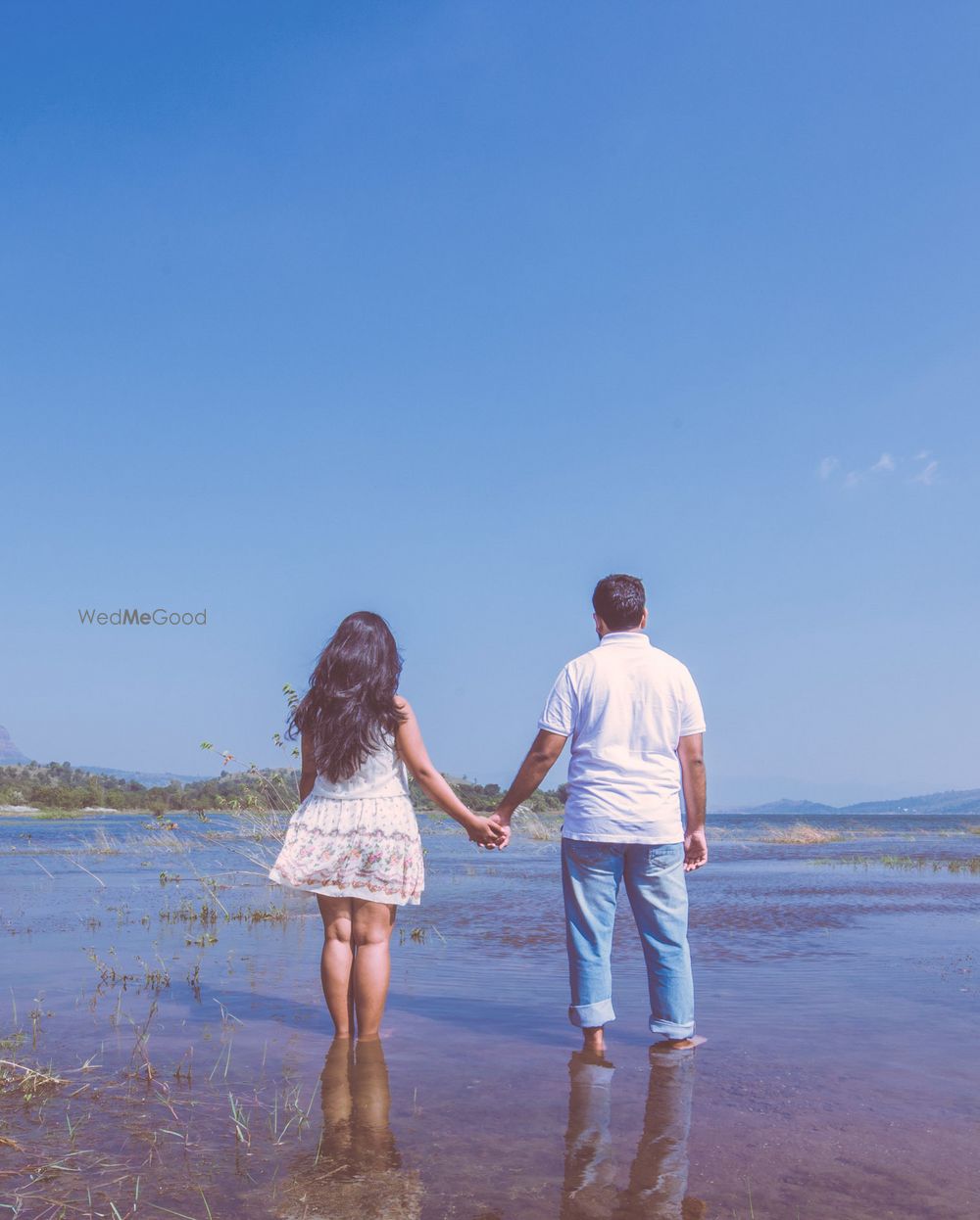 Photo From Leah and Sumit Pre-Wedding - By Shot by Labony