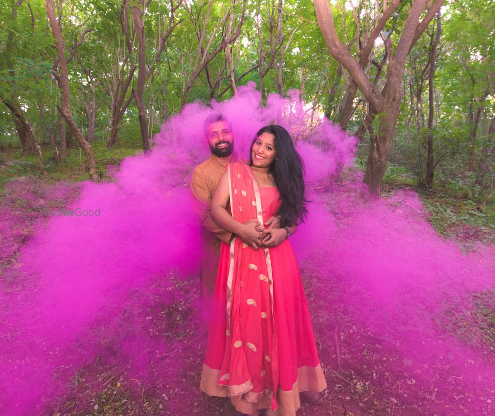 Photo From Leah and Sumit Pre-Wedding - By Shot by Labony