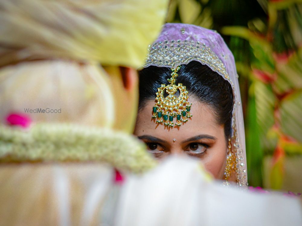 Photo From Mrinalini and Rahul - By Shot by Labony