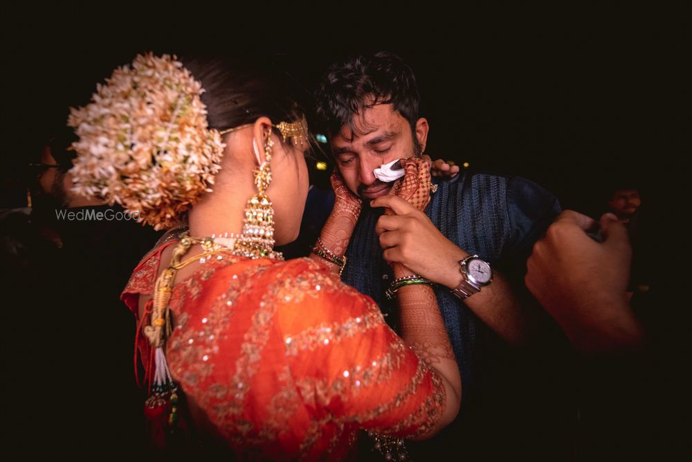 Photo From Pallavi and Ranjeet - By Shot by Labony