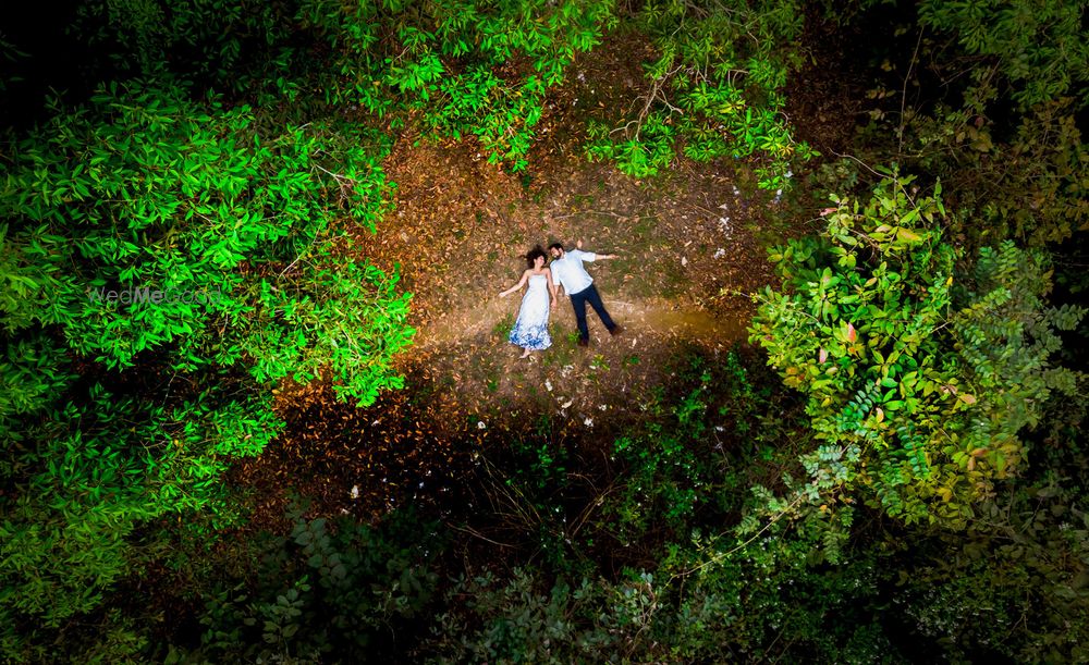 Photo From Shraddha and Rohit - Pre-Wedding - By Shot by Labony