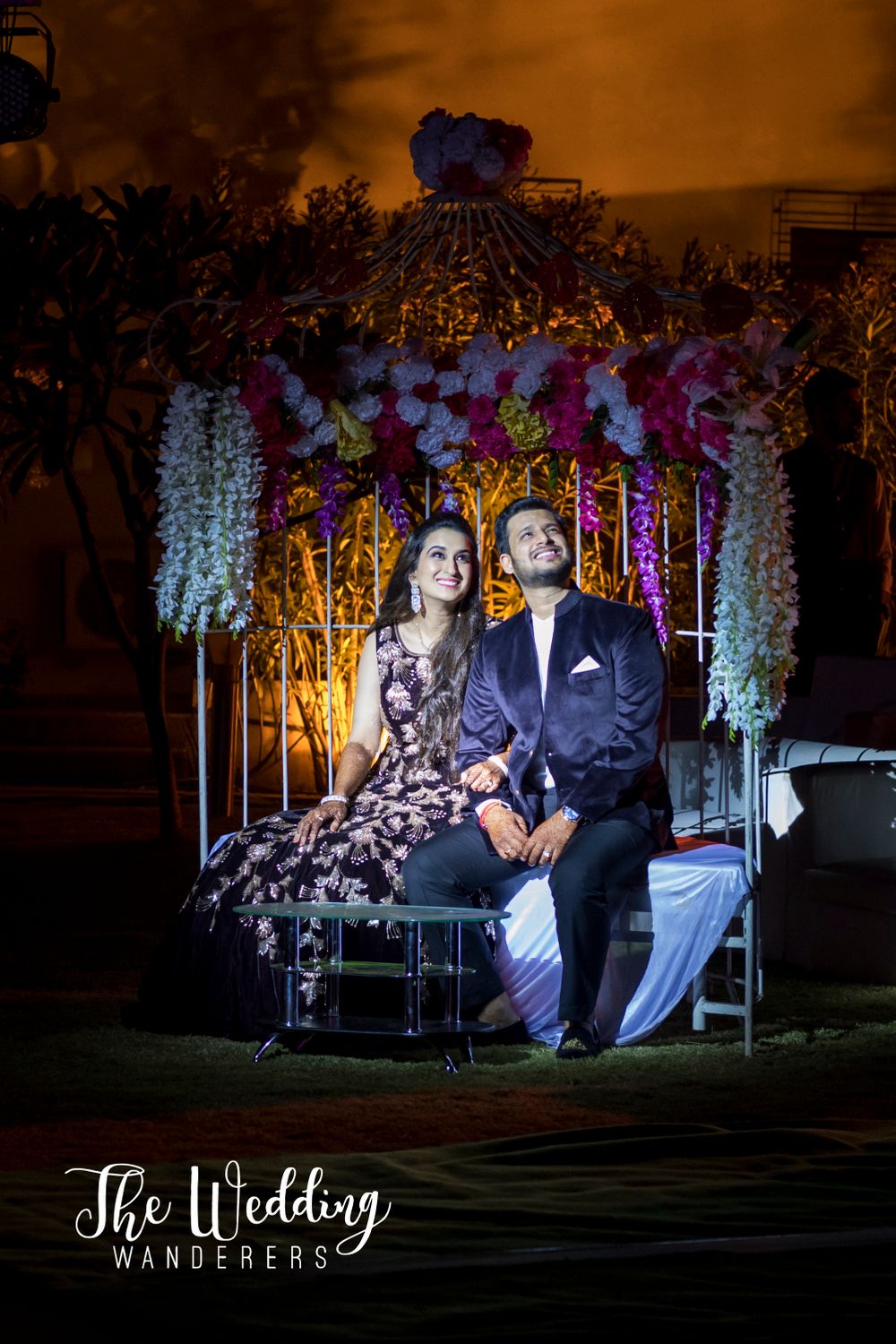 Photo From Prachi & Vinay - By The Wedding Wanderers