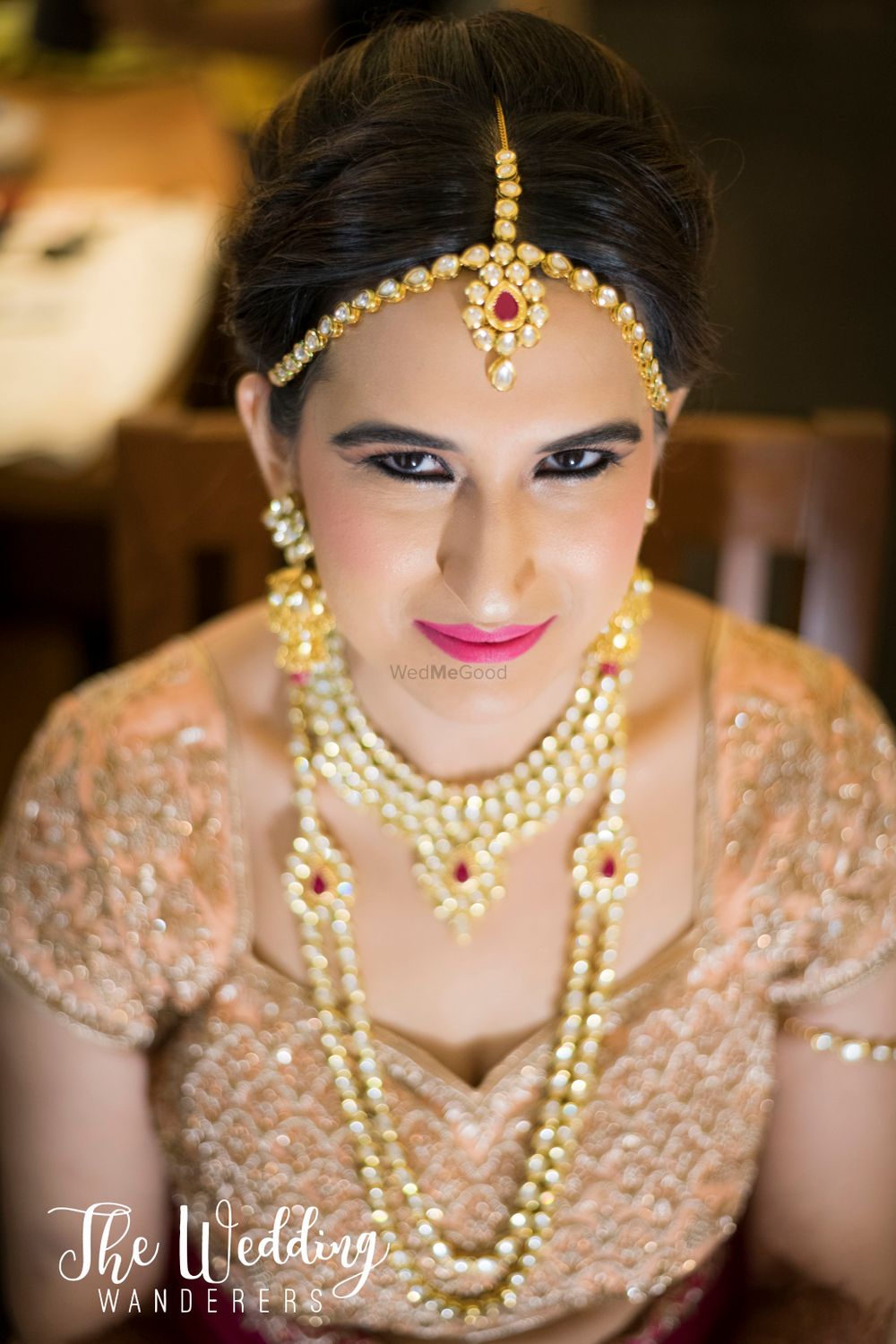 Photo From Prachi & Vinay - By The Wedding Wanderers