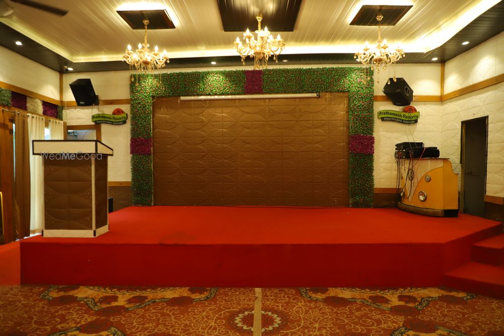 Photo From Suman Ambar hall - By Prathamesh Resort