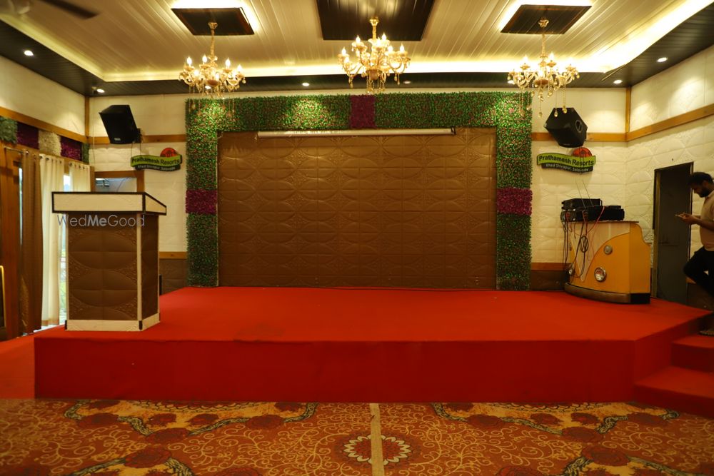 Photo From Suman Ambar hall - By Prathamesh Resort