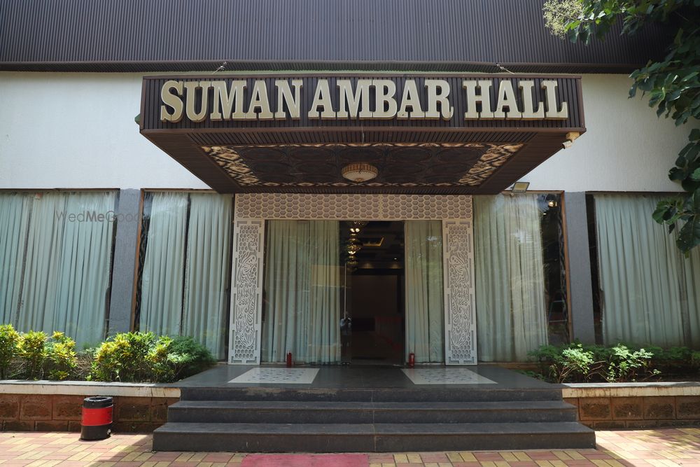 Photo From Suman Ambar hall - By Prathamesh Resort