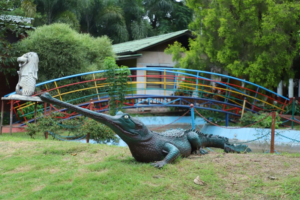 Photo From Resort Premise - By Prathamesh Resort