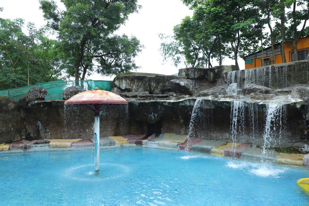Photo From Swimming pool - By Prathamesh Resort
