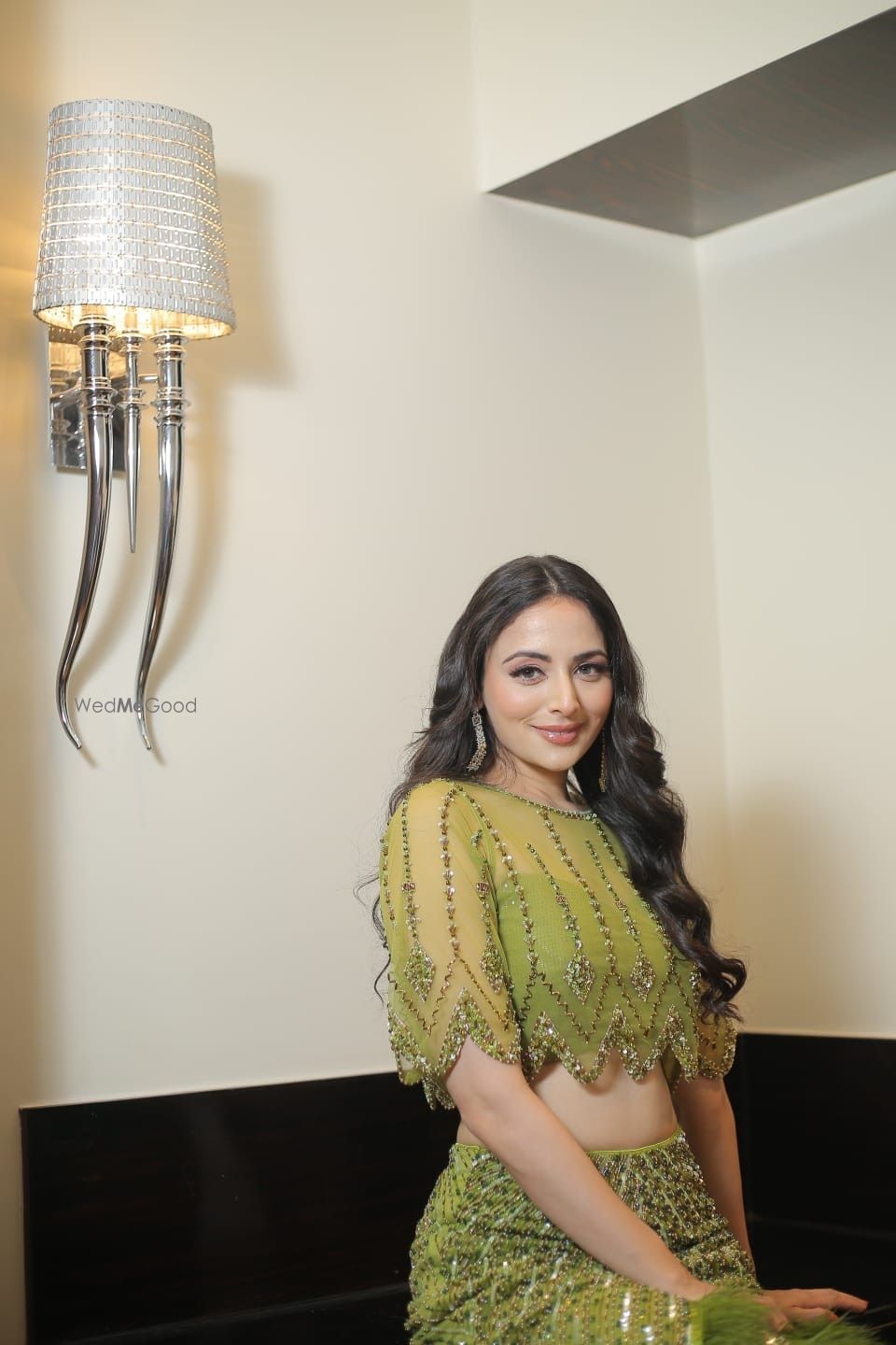 Photo From Miss india zoya afroz  - By Heena Makovers