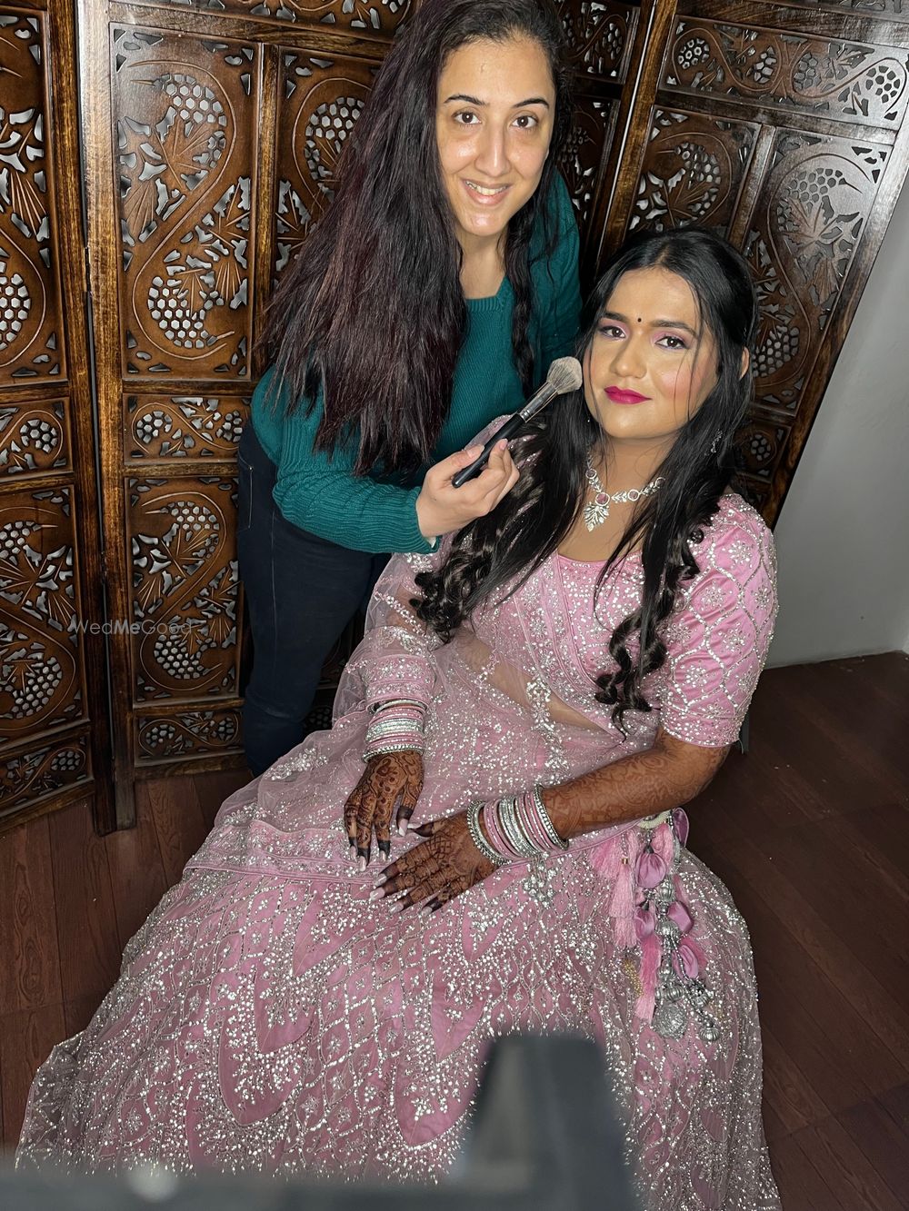 Photo From Priyanshi - By LÈ Salon by Prakritii