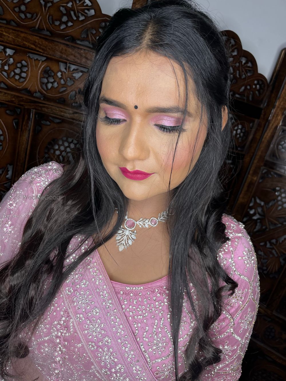 Photo From Priyanshi - By LÈ Salon by Prakritii