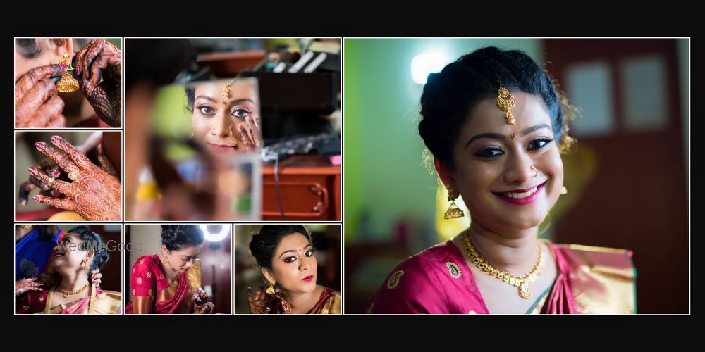 Photo From Arun weds Gayathri - By Right Click Studios