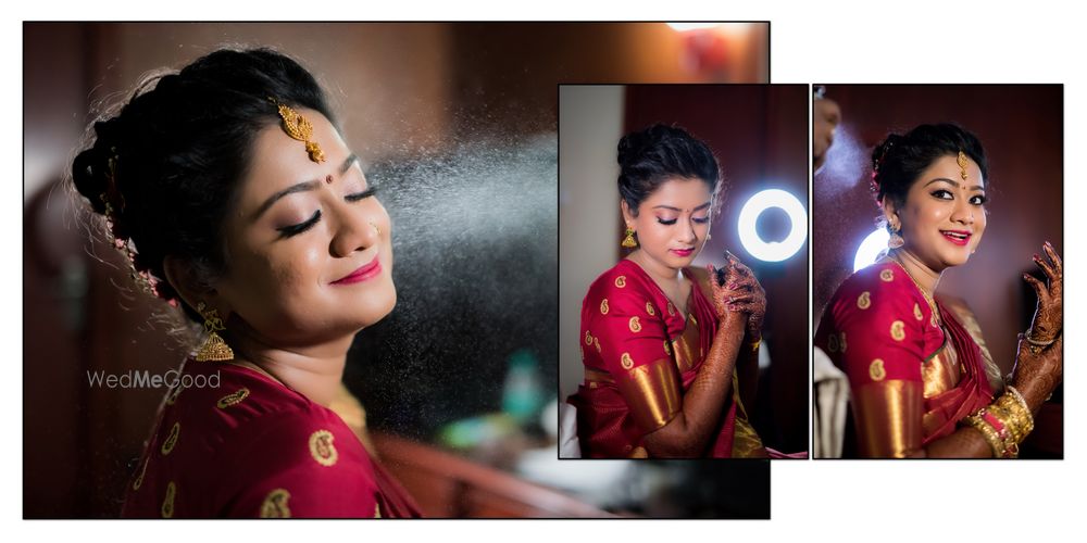 Photo From Arun weds Gayathri - By Right Click Studios