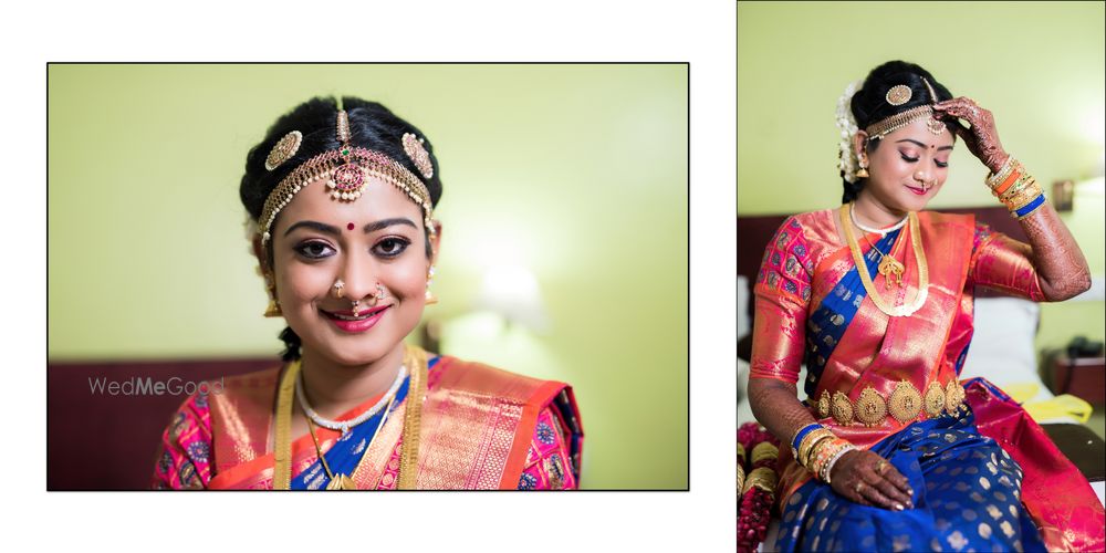 Photo From Arun weds Gayathri - By Right Click Studios