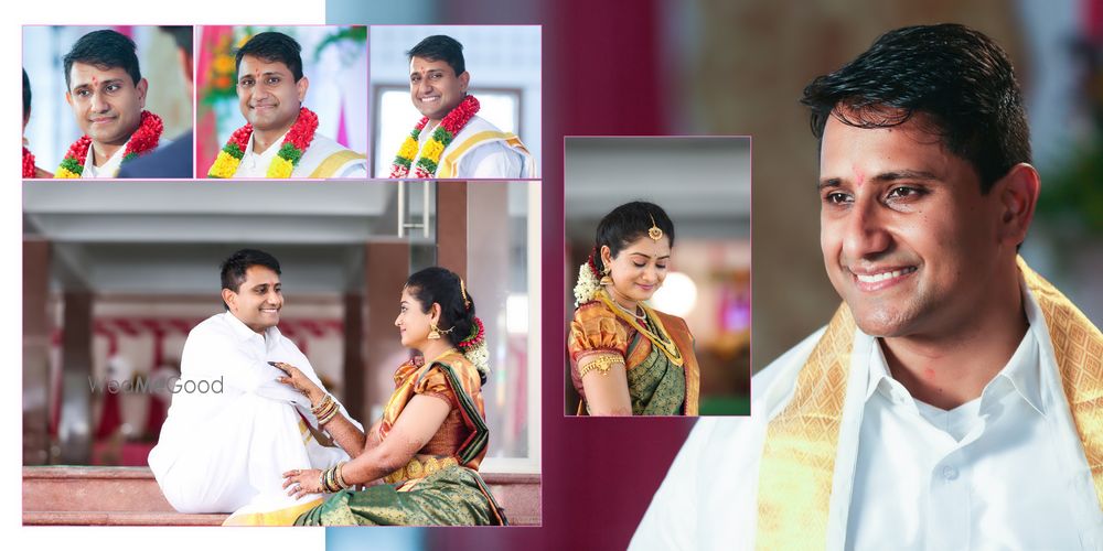 Photo From Arun weds Gayathri - By Right Click Studios